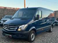 Авто Mercedes-Benz Sprinter 2017