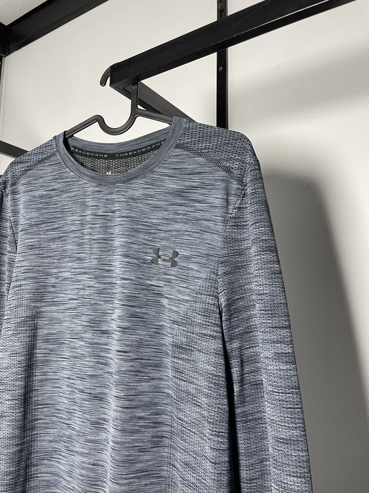 Рашгард термо Under Armour Розмір S оригінал термуха
