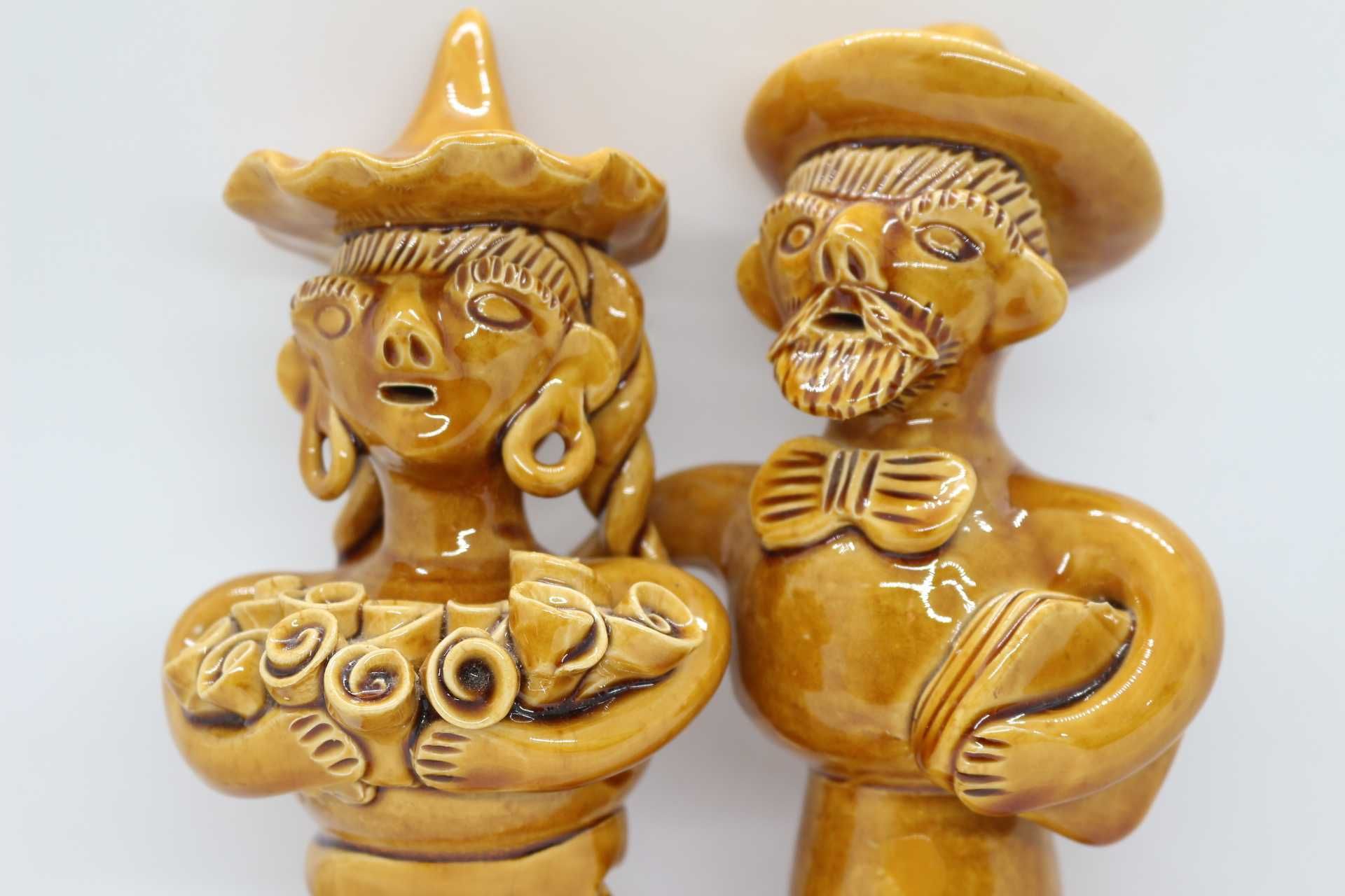 Figurado de Barcelos O Casal de Júlia Ramalho 27 cm