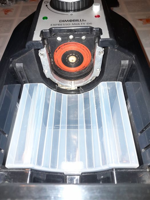 Dimobilli - Expresso Multy D6