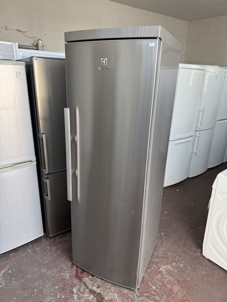 Chłodziarka Electrolux 180cm. 352L. A++ Gwarancja. Transport