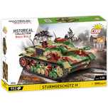 Hc Wwii /2576/ Sturmgeschutz Iv 952 Kl.