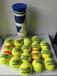 Мячи теннисные Babolat Team 4ball, поштучно