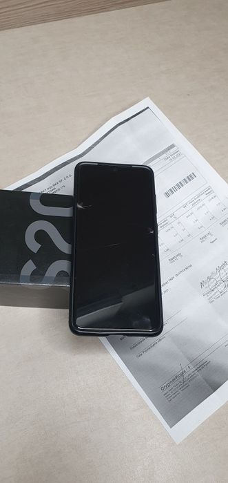 Samsung S20 128Gb