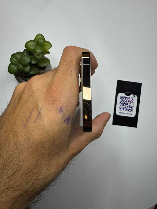 Iphone 12 pro 128 gb, ідеальний стан, айфон 12 про 128