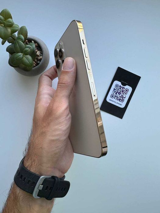 Iphone 12 pro max 256 gb, супер стан, айфон 12 про макс 256