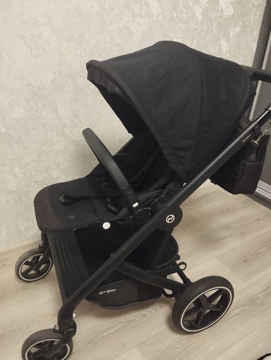 Сайбекс баліос S