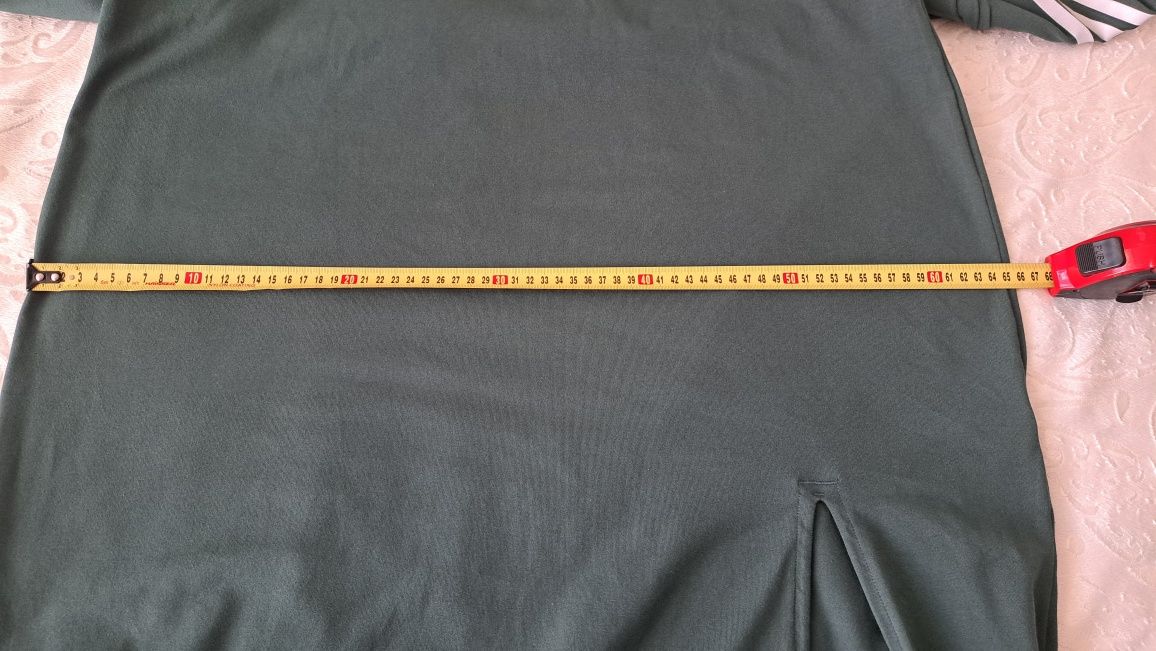 Плаття ADIDAS максі XXL-XXXL, EU 50/52, UK 24/26 оригінал