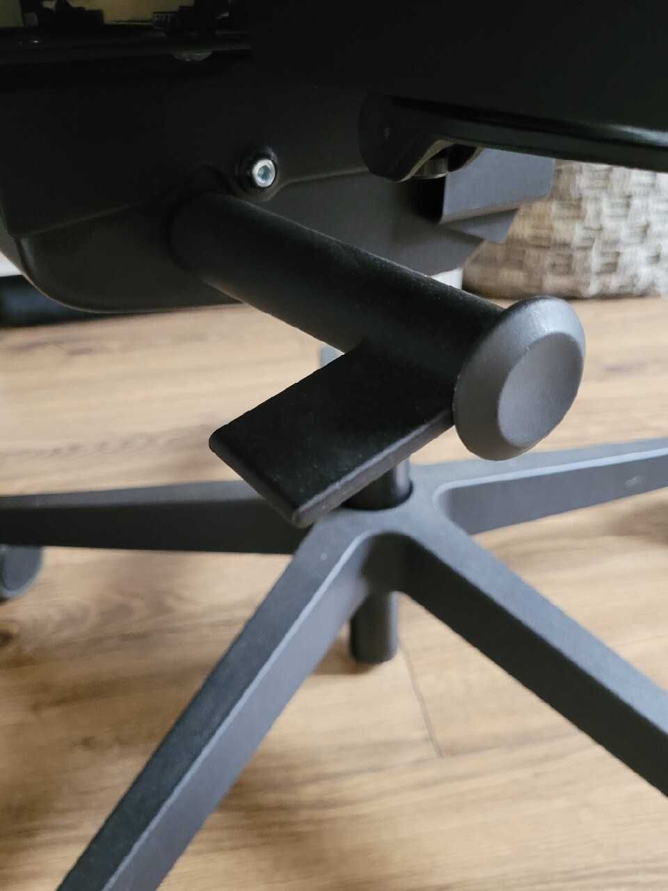 Fotel komputerowy 4ME SOFT SEAT