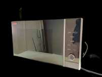 Mikrofala Caso D90F25ESP
