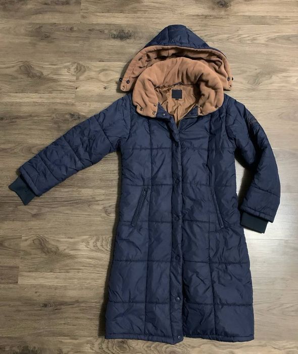 Пальто  верховой езды Felix Buhler куртка конного спорта пуховик