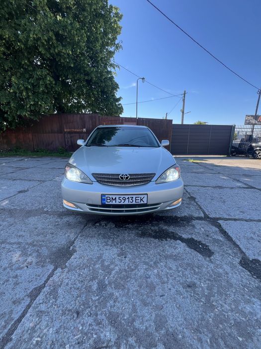 Toyota Camry 3.0 2003рік