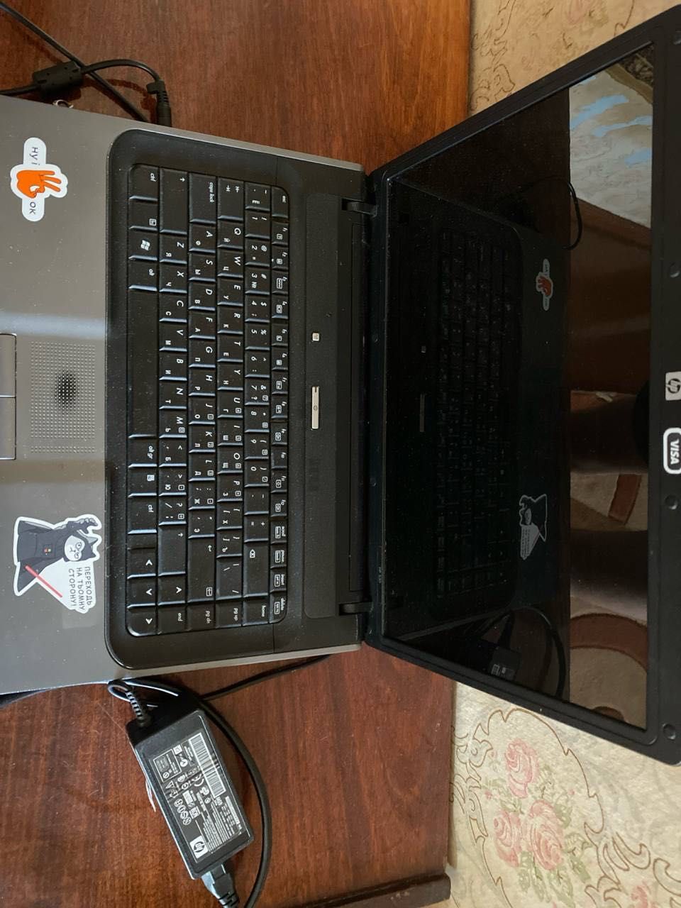 Продам Hp Compaq 530