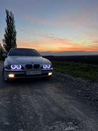 Продам BMW E39 в гарному стані