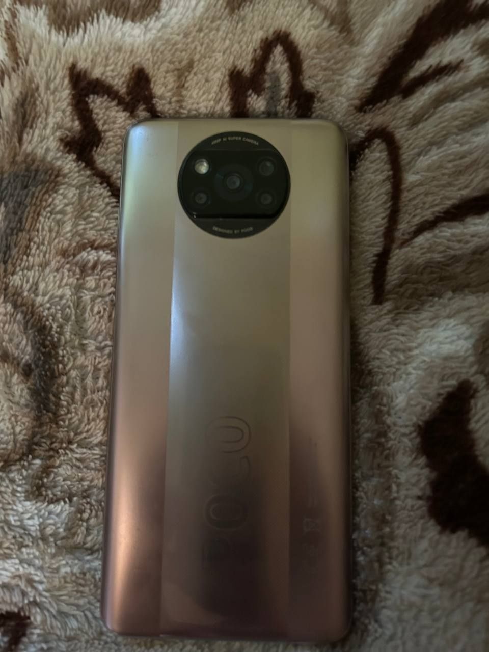 Poco X3 Pro 6/128