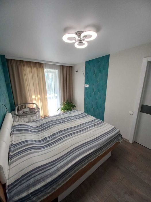 Продам 2к квартиру на ж/м Тополь