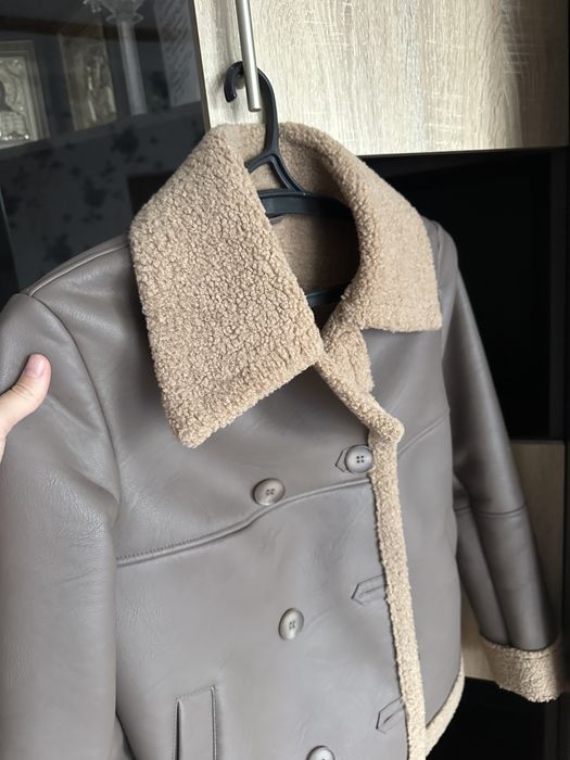 Дублянка жіноча розмір s, стан новий