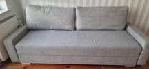 Oddam za darmo rozkladana sofa