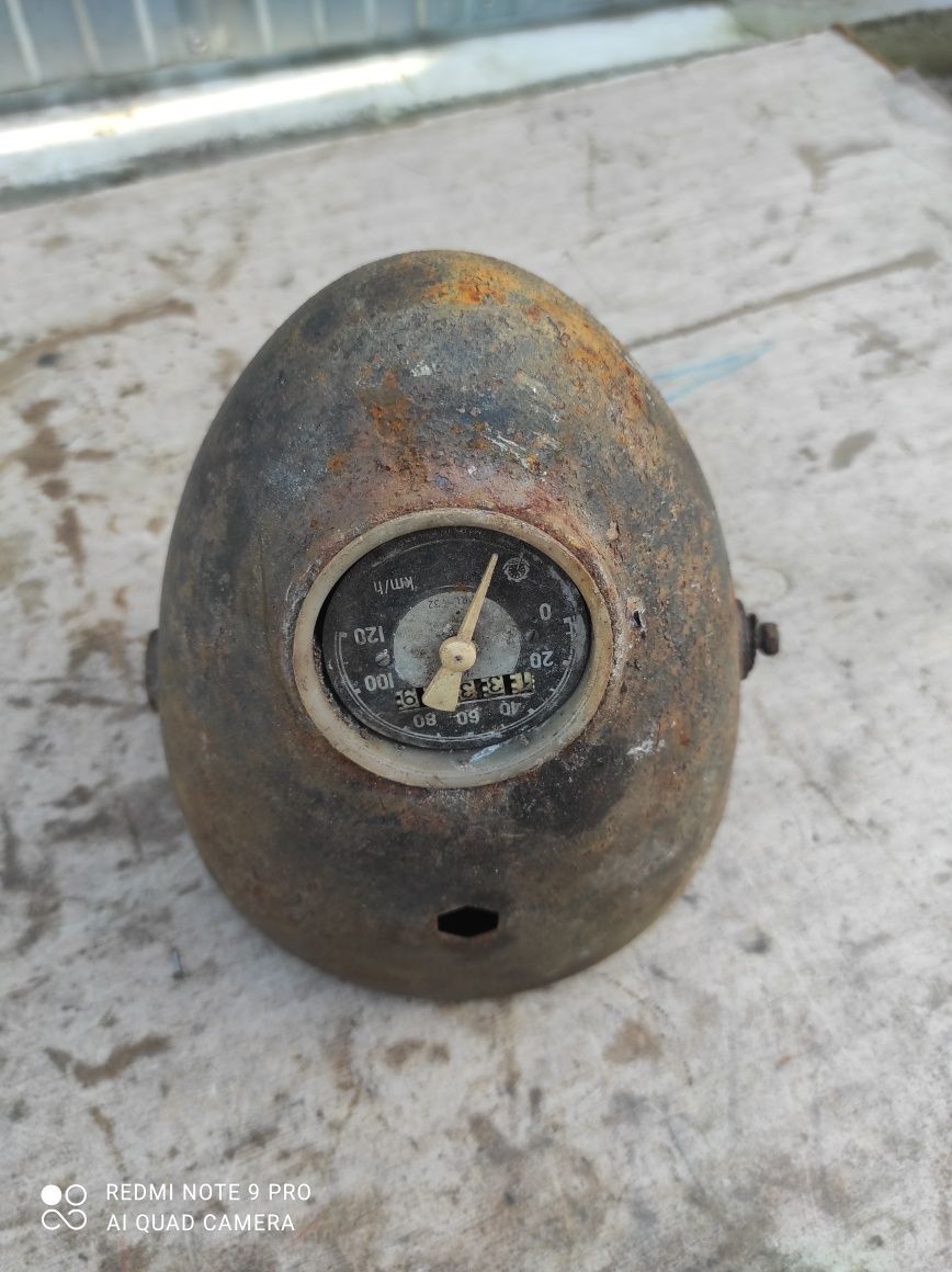 Lampa przód skorupa lampy shl m11 4.57