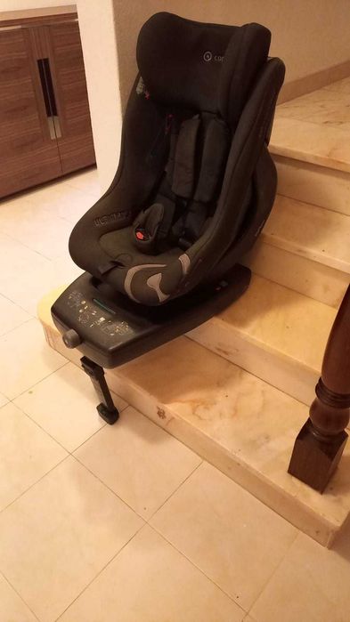 Cadeira Auto Concord Ultimax 3