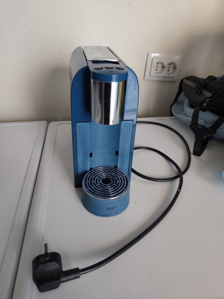 Vendo máquina de café expresso Pingo Doce