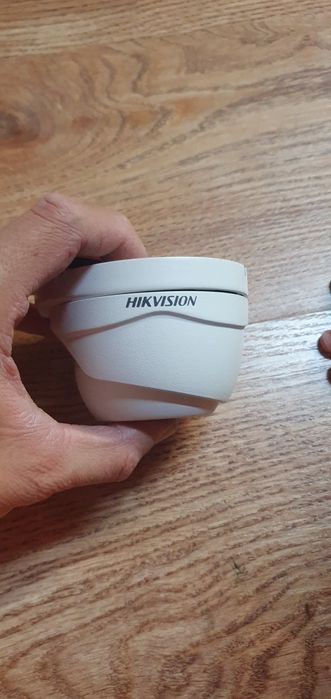 Hikvision kamera cctv