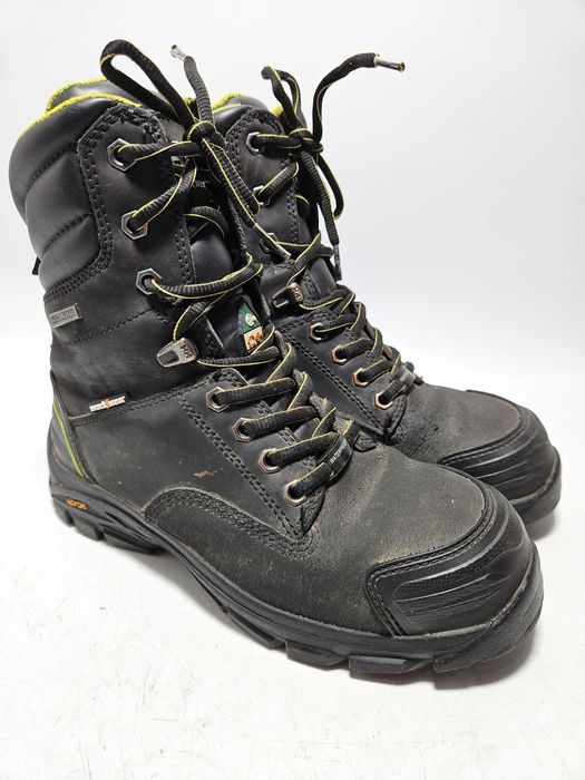 Buty robocze AMERYKAŃSKIE HELLY HANSEN rozmiar 38 wkładka 25 cm