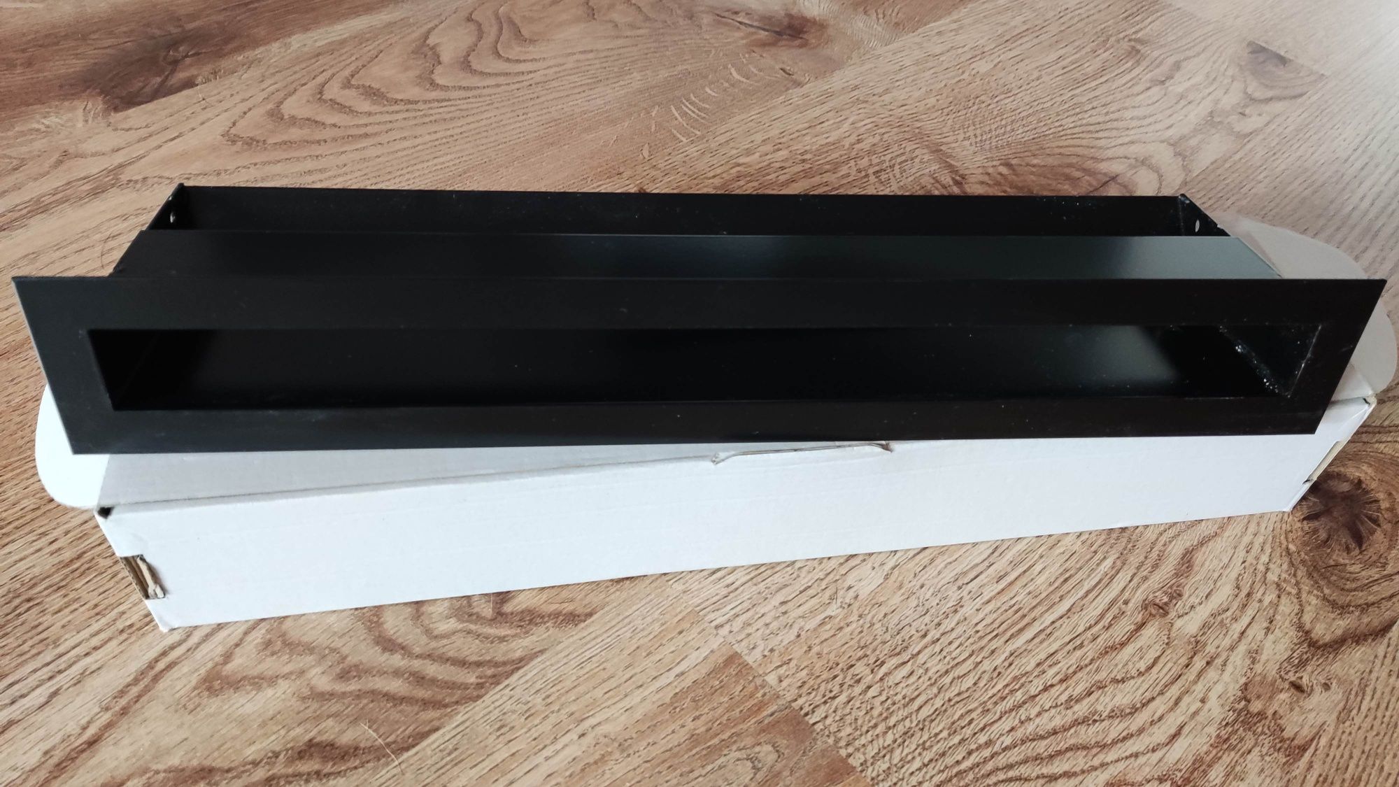 Kratka kominka typu luft 60x400 3szt.