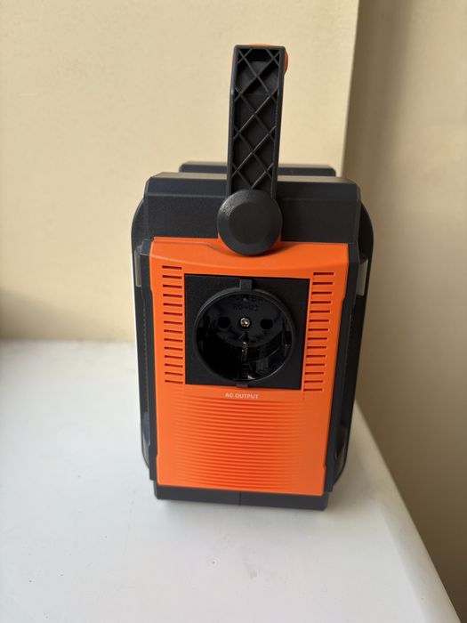 Зарядная станция FlashFish A201