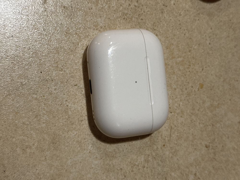 Słuchawki AirPods pro 2 (usb-c)