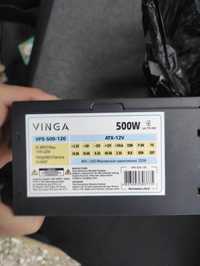 Vinga 500w в отличном состоянии