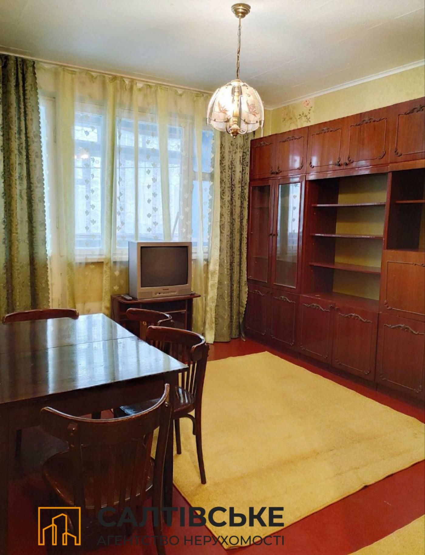 0065-МЛ Продам 1к квартиру на Северной Салтовке Северная 1
