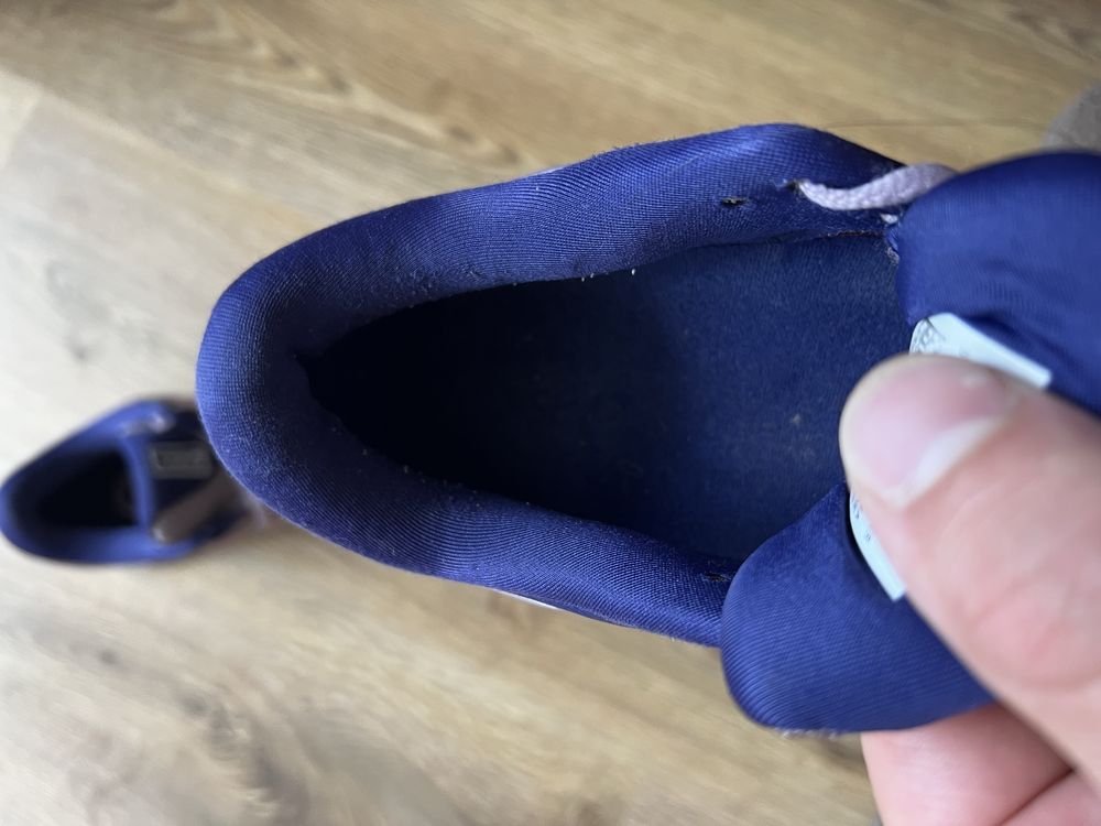 Кросівки asics асікс 39 р
