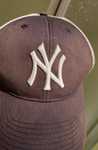 NY New York Yankees oryginalna licencjonowana czapka, Rozmiar S-L