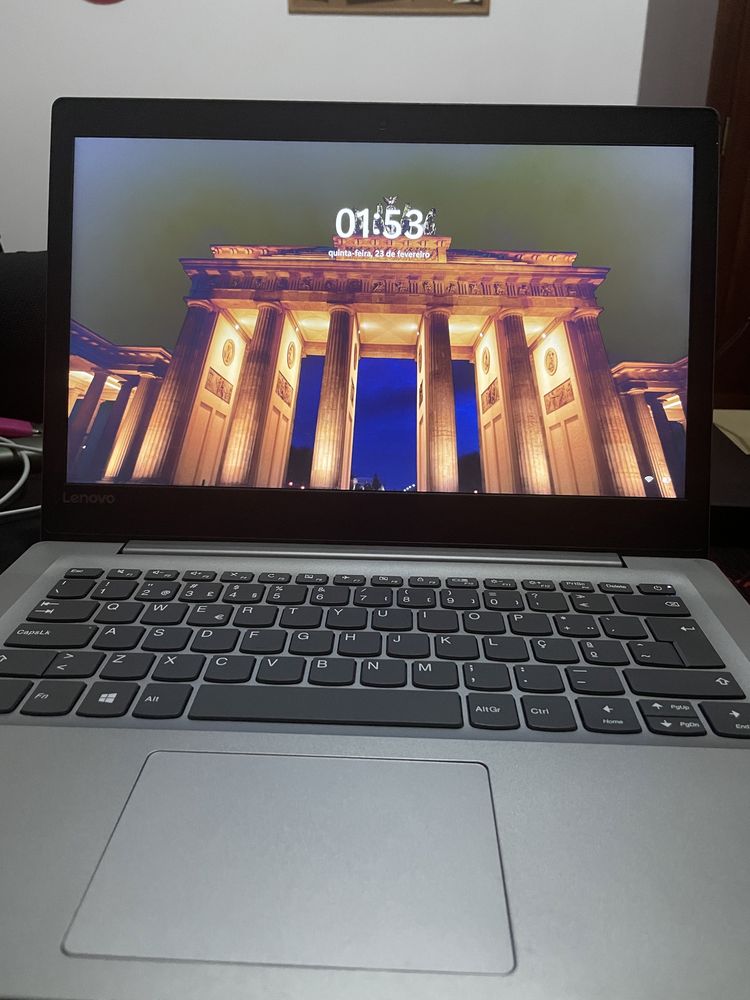 Lenovo Ideapad S130