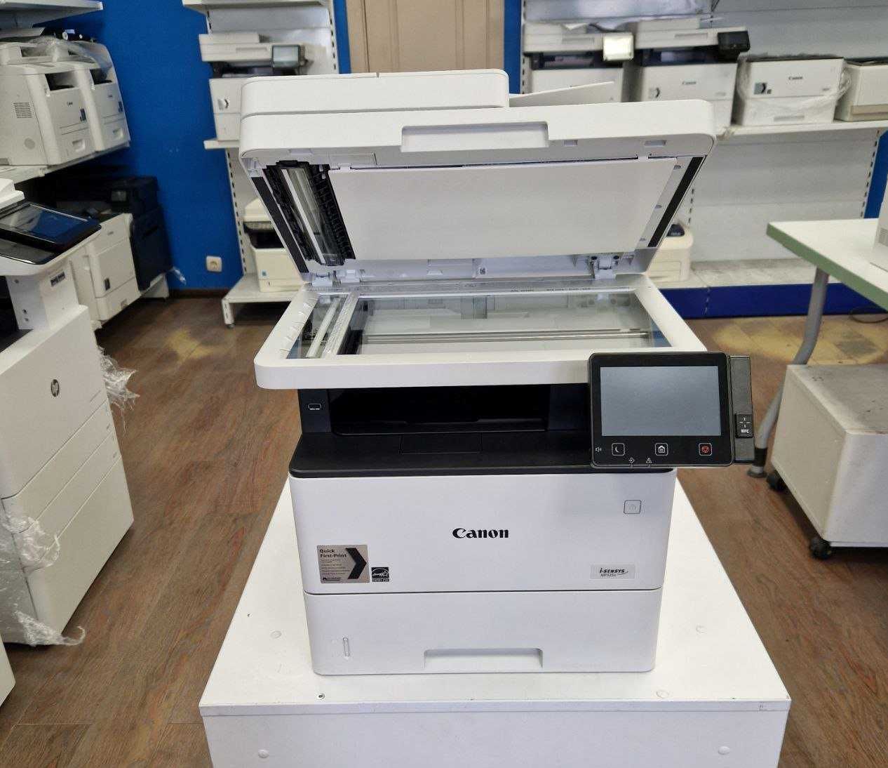 Canon i-SENSYS MF525x Wi-Fi,NFС Лазерний принтер сканер.Гарантія 6 міс