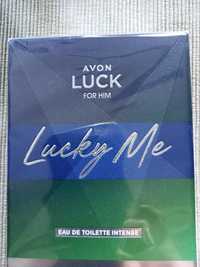 Luck Lucky Me  Avon