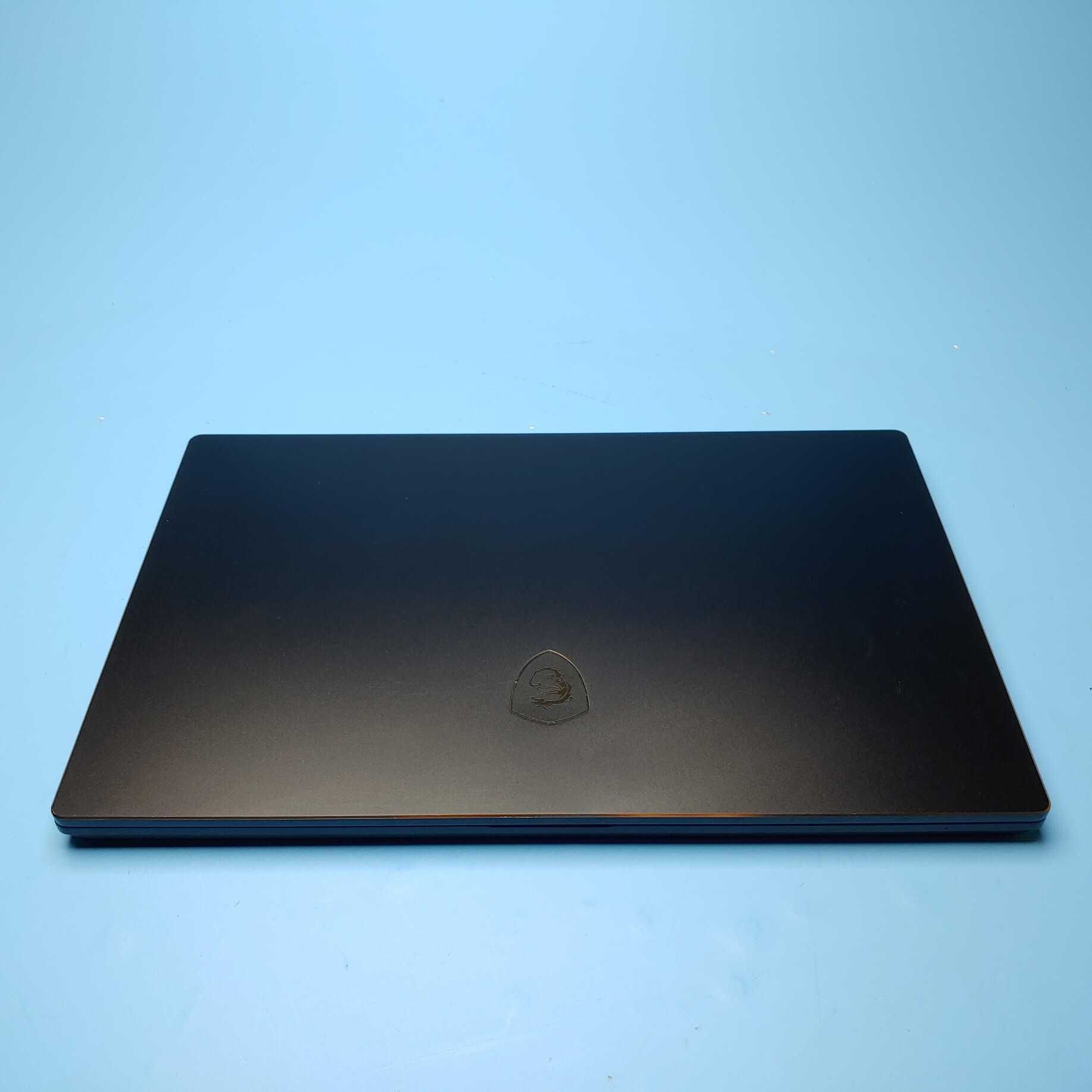 Ігровий ноутбук MSI GS75 Stealth 9SF (i7-9750H/RTX 2070 Max-Q)(6934)
