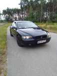 Volvo S60 2.0T LPG