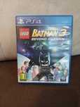 Gra Lego Batman 3 PS4