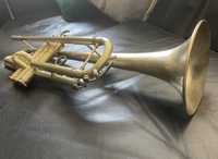 Trąbka Yamaha 5335G - Raw Brass