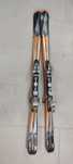 Narty Atomic m2tron 171cm R13