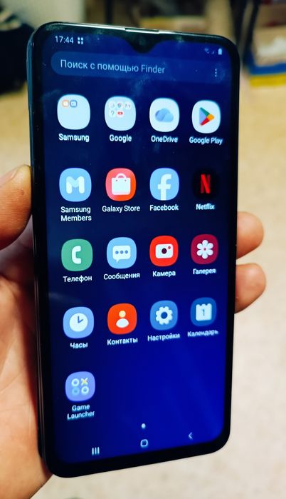 Samsung Galaxy A10 SM-A105F 32Gb