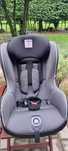 Viaggio 1 Duo Fix K Peg Perego fotelik samochowy 9-18kg  + baza