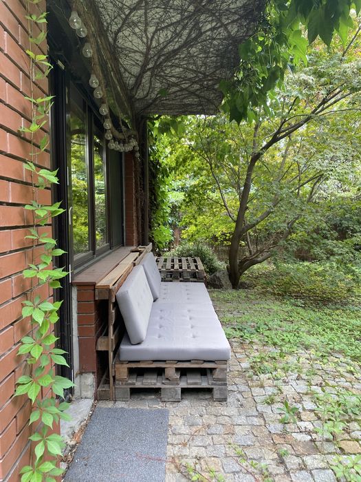 Do wynajęcia piękne, dwupokojowe mieszkanie na Mokotowne