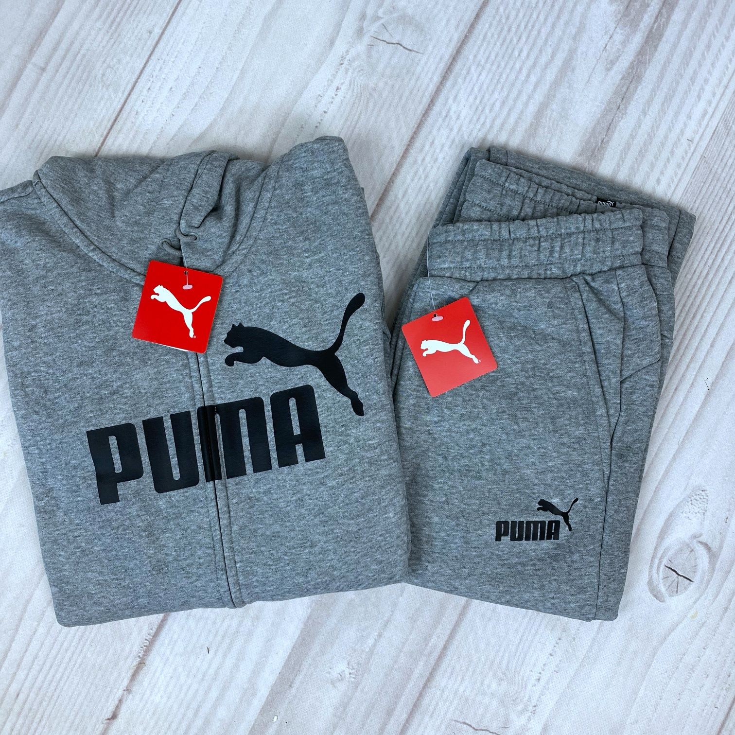 Puma ESS США! S-XL Оригінальні спортивні костюми.
