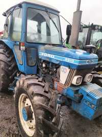 Sprzedam New Holland Ford 6610