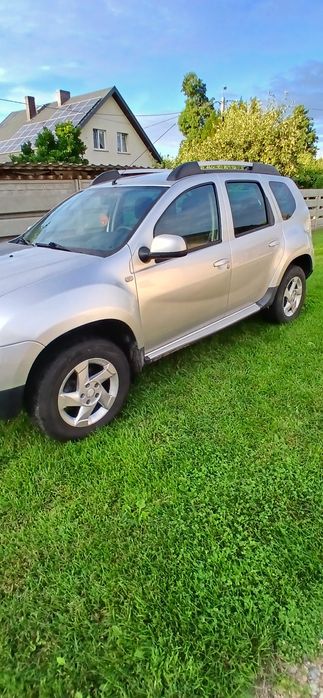 Sprzedam Dacie Duster