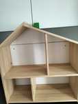 Casinha para crianças novo