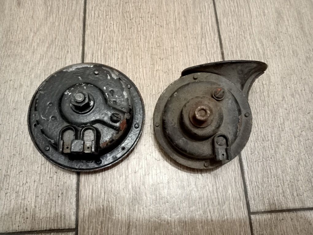 Звуковой сигнал GMP GTR 99 12V